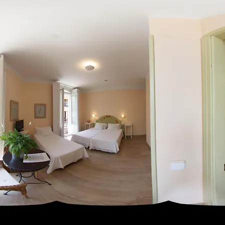 Fornos Gasthof 3*