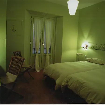 Casa de hóspedes Fornos 2*
