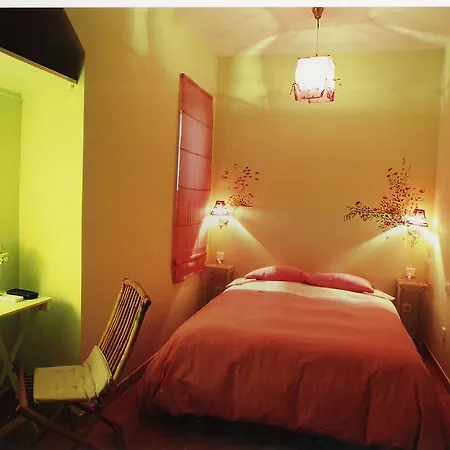 Guest house Fornos Segovia