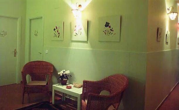 Guest house Fornos Segovia